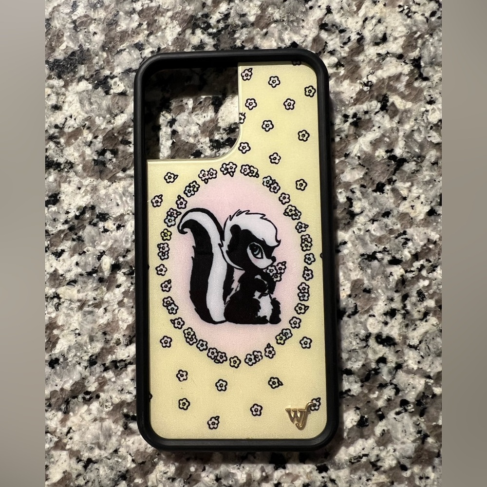iPhone 13 Pro Max Wildflower Case